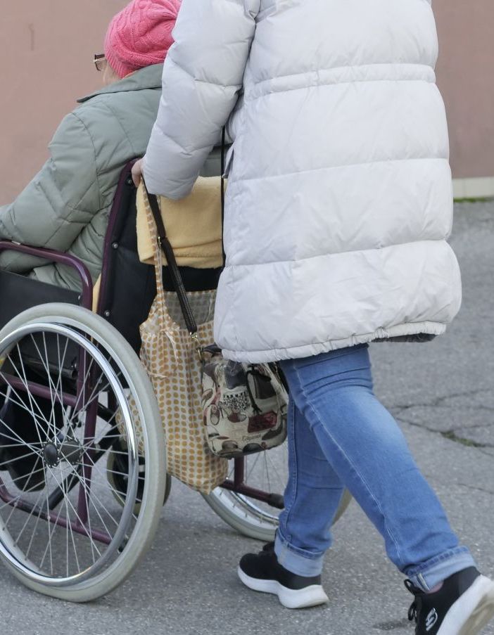 Assistenza domiciliare integrata, Salutequità “Italia in chiaroscuro”