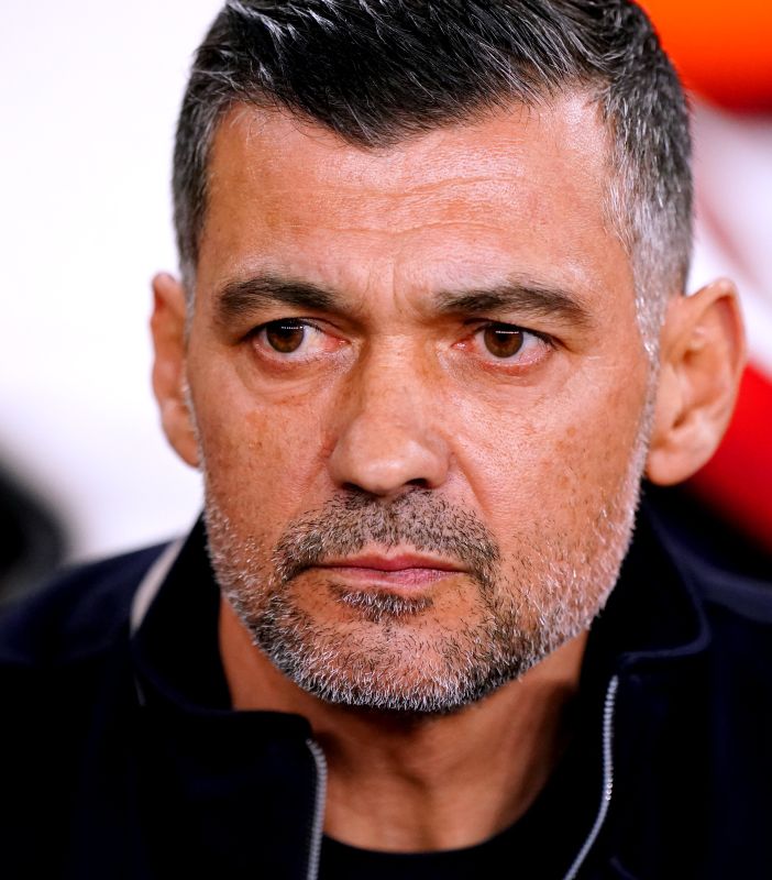 Conceicao “Inter squadra fortissima, ma vogliamo partire forte”