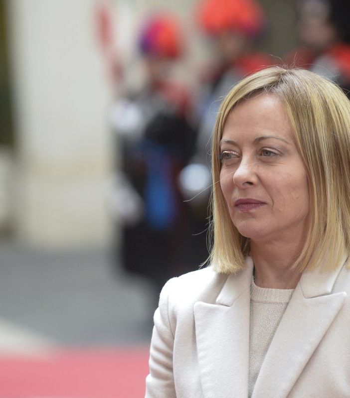 Pnrr, Meloni “L’Italia ha il primato europeo per obiettivi raggiunti”