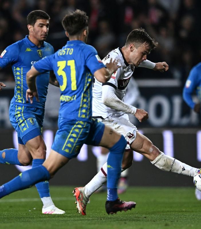 Il Bologna vince 3-0 a Empoli e ipoteca la finale di Coppa