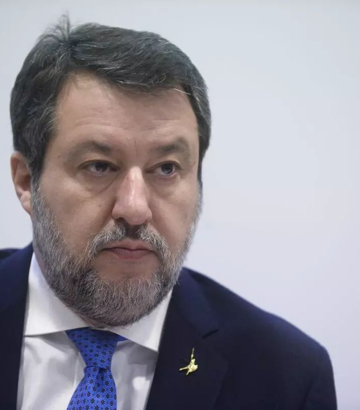 Dazi, Salvini “Italia difenda interesse nazionale, da Ue troppi limiti”