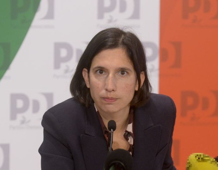 Dazi, Schlein “Governo fermo, regaire uniti come Unione Europea”