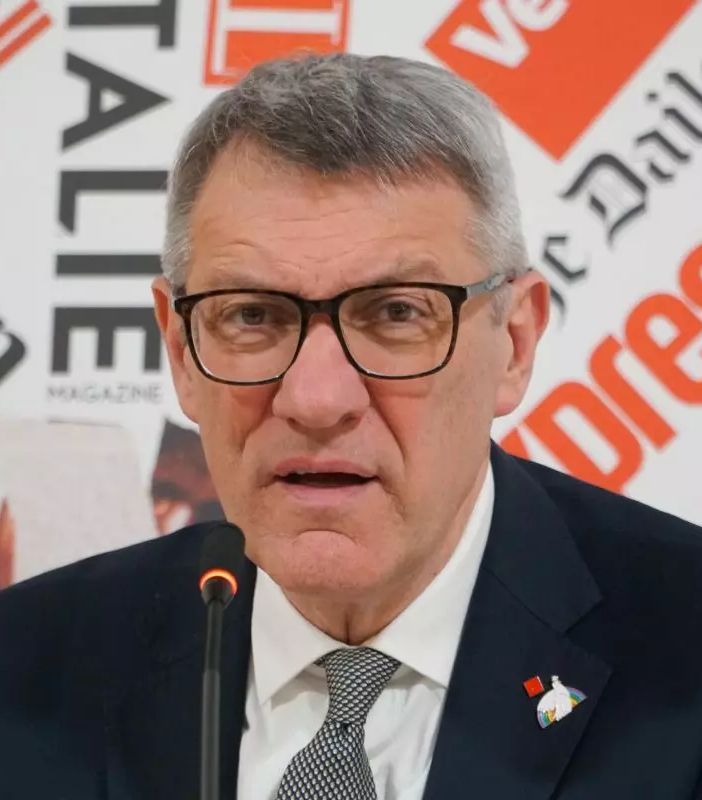 Landini “Chi vota ai referendum vota per sè stesso”