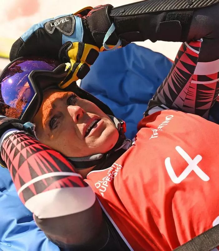 Brignone “Faccio sempre le cose in grande o non le faccio”