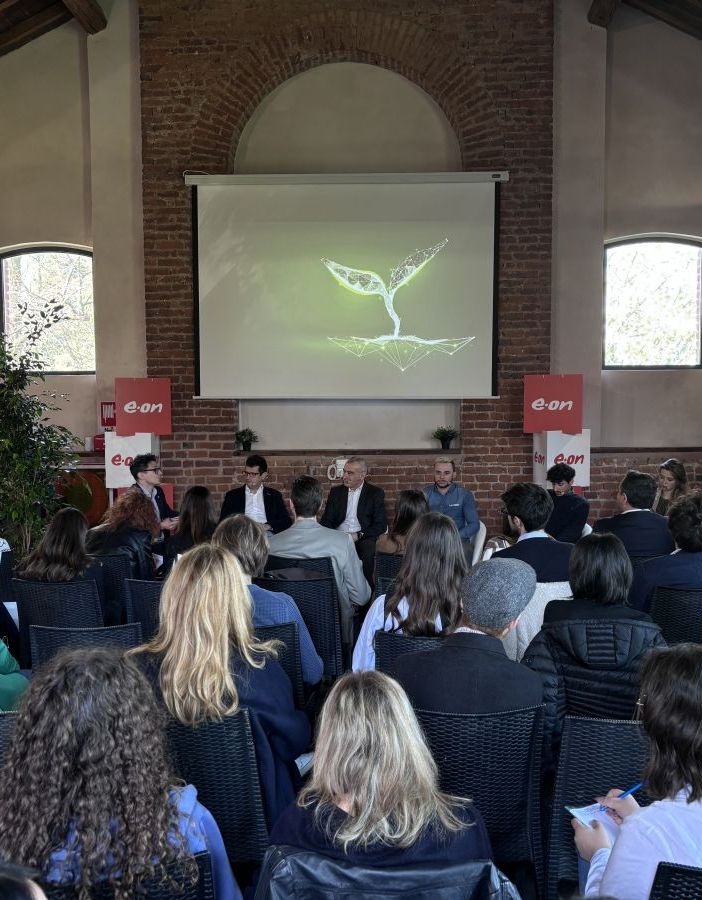 Sostenibilità e buone pratiche al centro del Progetto Scuole E.ON