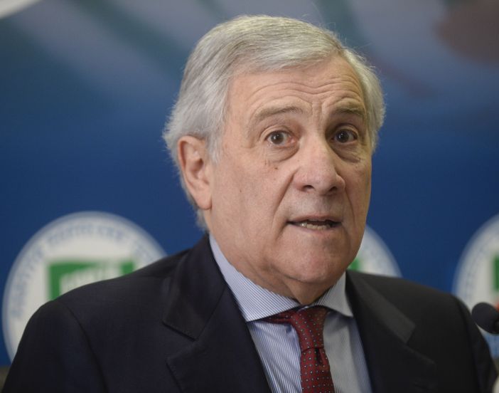 Dazi, Tajani “Agire ma non perdere la calma, valuteremo controdazi”