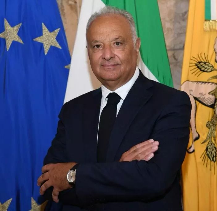 Regione Siciliana al Vinitaly, un viaggio tra tradizione e innovazione