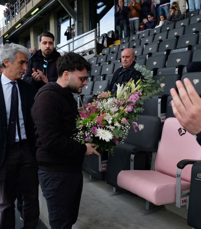 Palermo in campo contro i femminicidi nel ricordo di Sara Campanella