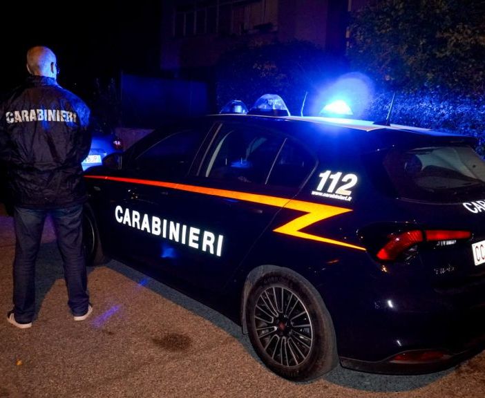 Operazione antidroga tra Modena e Roma con 9 arresti