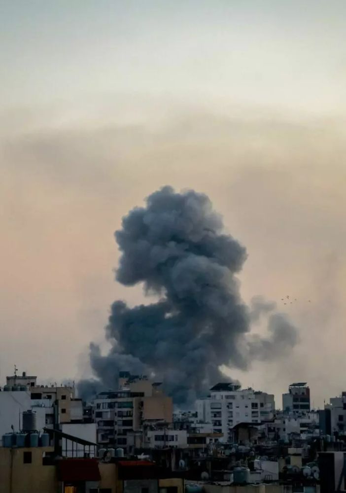 Israele amplia offensiva dopo lancio razzi da Gaza
