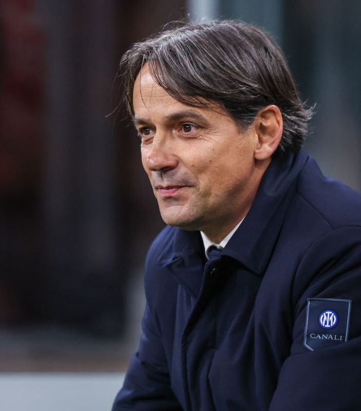 Inzaghi “Pronti a giocarci le nostre chance”