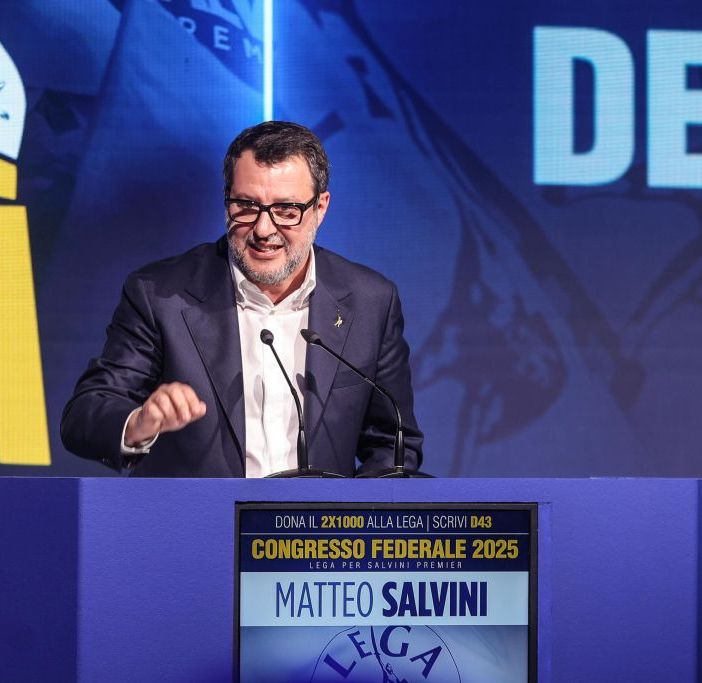 Salvini “Tornare al Viminale? Piantedosi è un ottimo ministro”