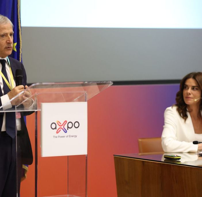 25 anni di Axpo in Italia, quasi 9 mld di contributo economico generato