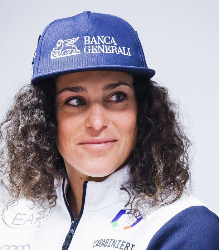 Brignone “Intervento tosto, guarire bene per tornare competitiva”