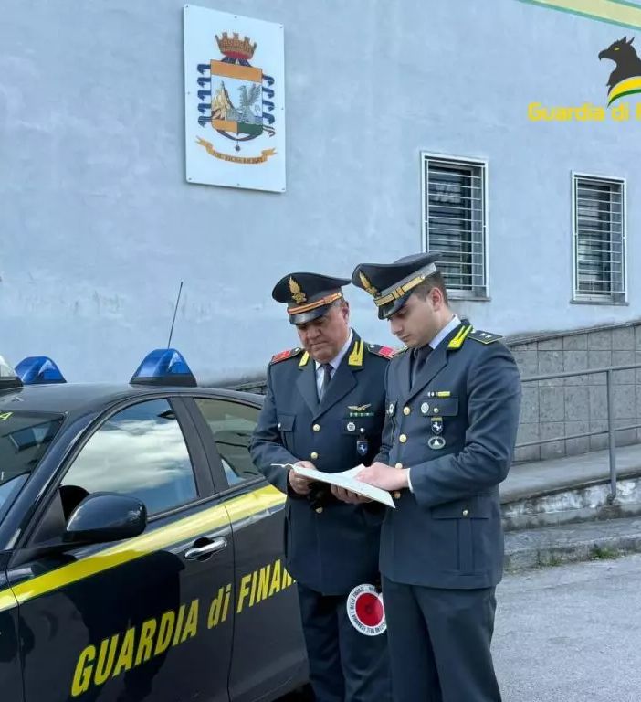 Napoli, truffa sui crediti d’imposta. Sequestro preventivo di 347 mln