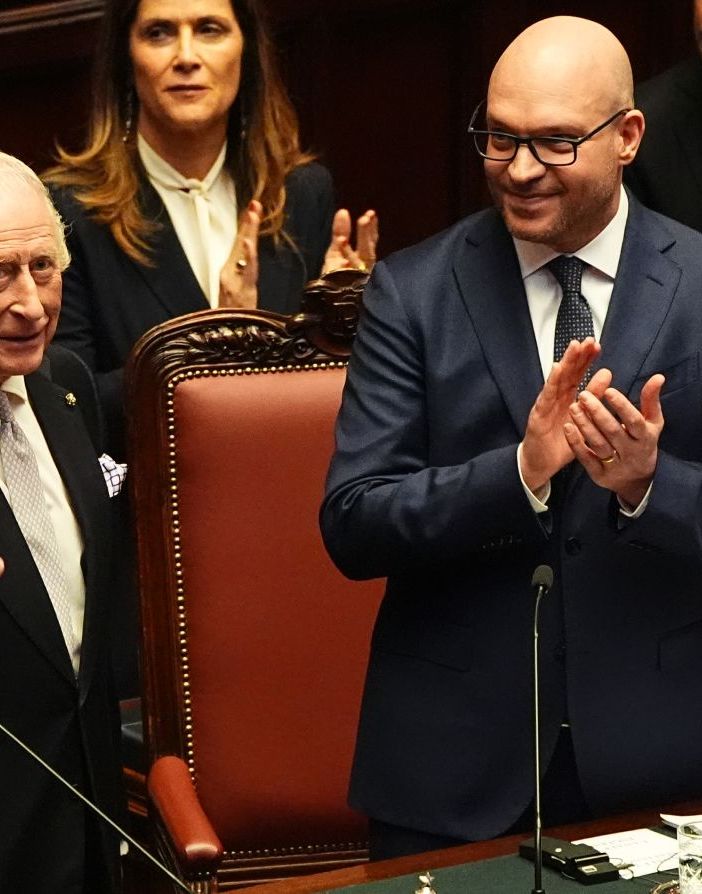 Fontana “Italia e Regno Unito insieme per crescita e progresso”