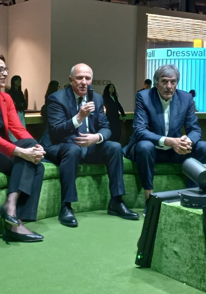 Intesa Sanpaolo al Salone del Mobile, focus su Italian style nel mondo