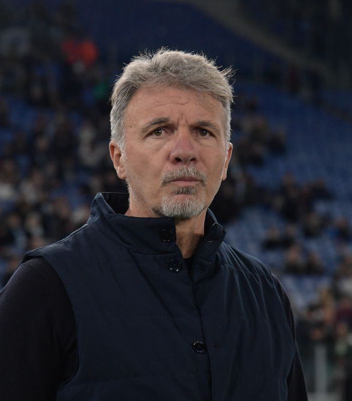 Baroni “Bodo/Glimt squadra complicata, ma la Lazio è pronta”