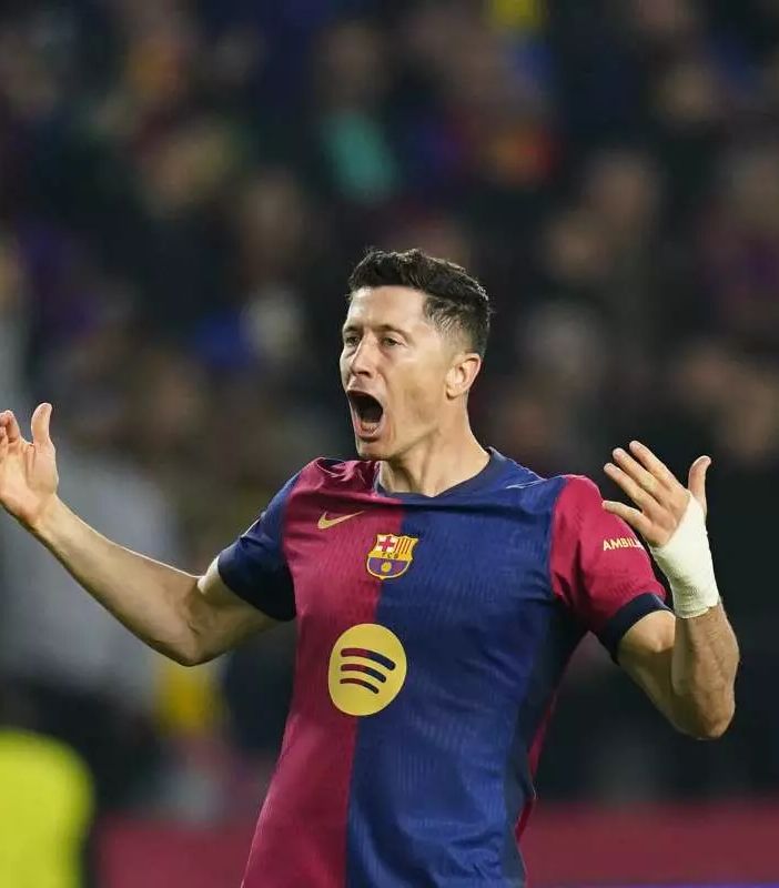 Poker del Barcellona al Dortmund, ipotecata semifinale di Champions