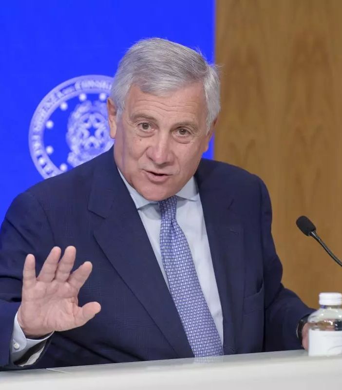 Dazi, Tajani “Pausa è segnale positivo, impegno per rafforzare export”
