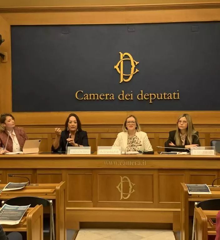 Ipoparatiroidismo, al via la campagna “Si può parlare di normalità?”