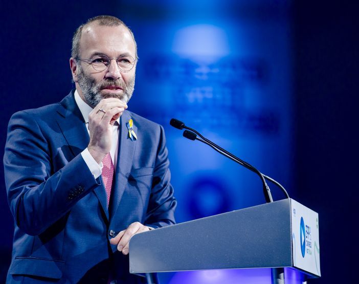 Dazi, Weber “Con gli Usa con possiamo definire regole comuni”