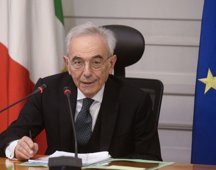 Amoroso “Indipendenza della magistratura pilastro stato di diritto”
