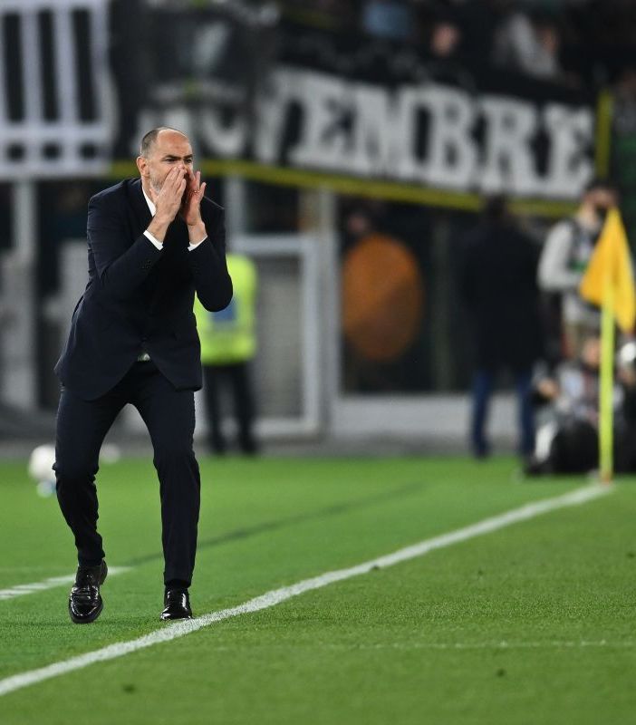 Tudor “Pensiamo al campo, non alla corsa Champions”