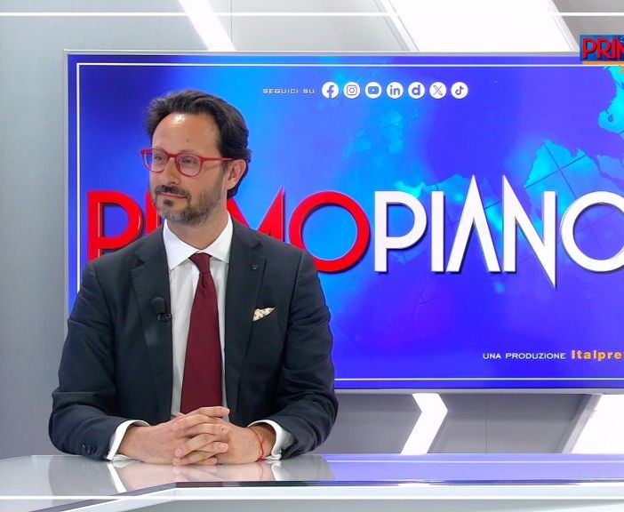 Cybersecurity, Biffi “Oggi perimetro d’attacco più vasto, Ia a supporto”