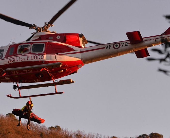 Vigili del fuoco, Conapo “Il Soccorso Pubblico è competenza dello Stato”