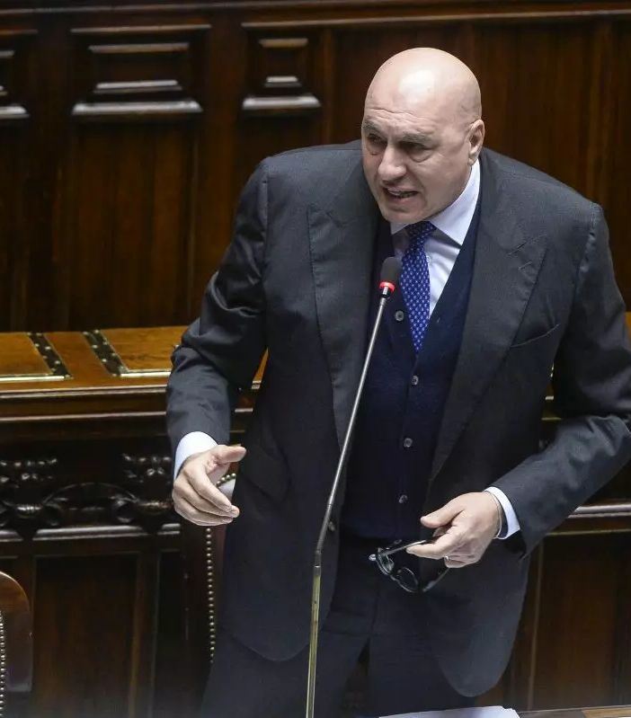 Crosetto “Investire nella Difesa è una necessità ineludibile”