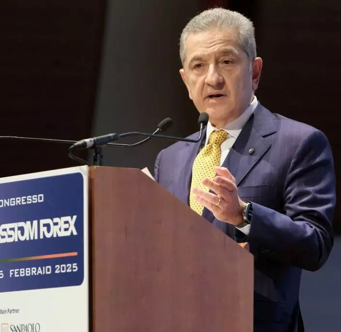 Panetta “Rating italiano può migliorare ancora”