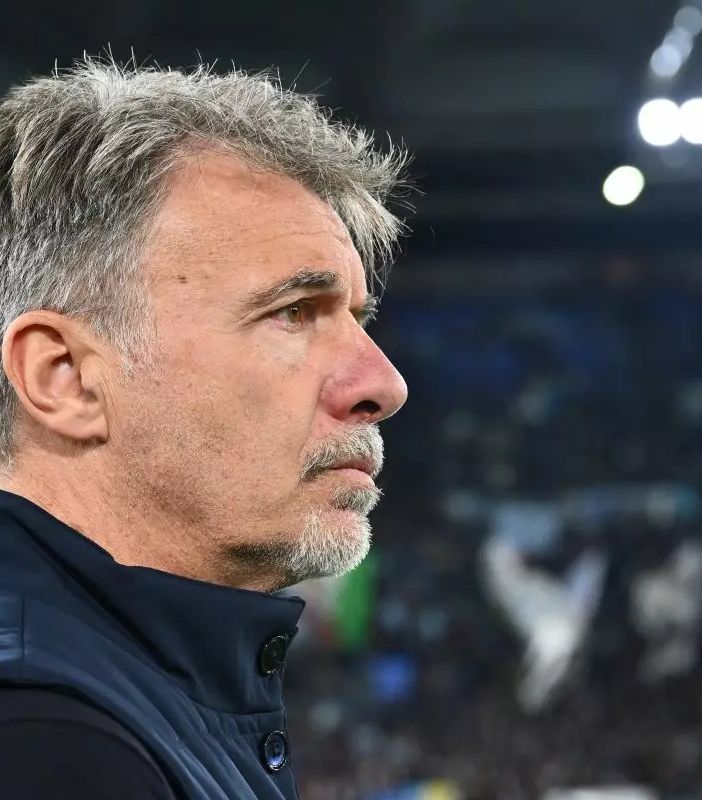Baroni “Giocare partite come il derby la cosa più bella”