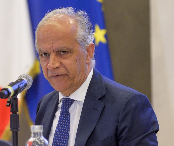 Piantedosi “Lotta ai trafficanti di esseri umani resta prioritaria”