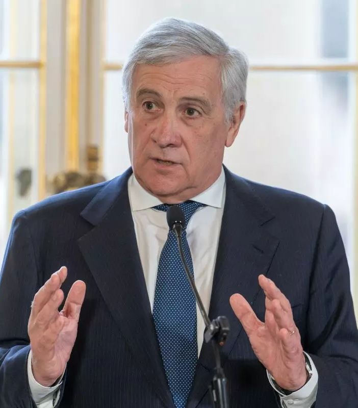 Dazi, Tajani “L’Europa è più forte se ha una sola voce”