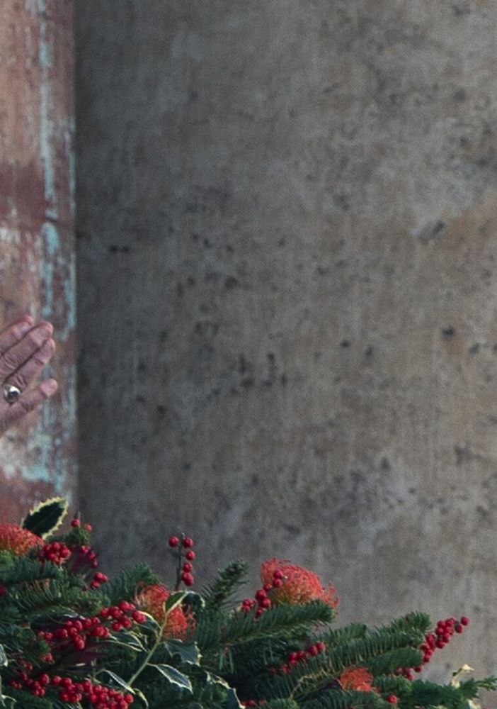 Il Papa a sorpresa in piazza San Pietro “Buona Settimana Santa”