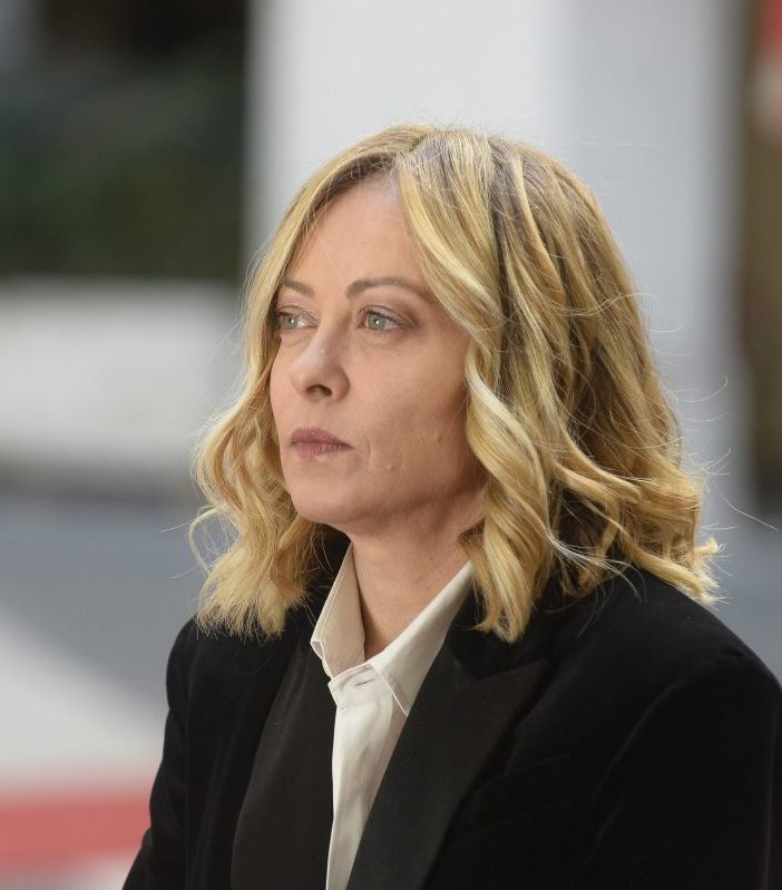 Ucraina, Meloni “A Sumy un altro orribile e vile attacco russo”