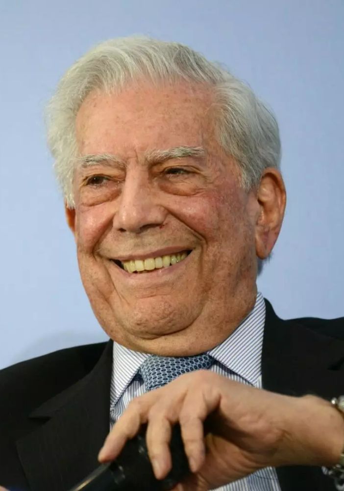 Morto a Lima il Nobel per la Letteratura Mario Vargas Llosa