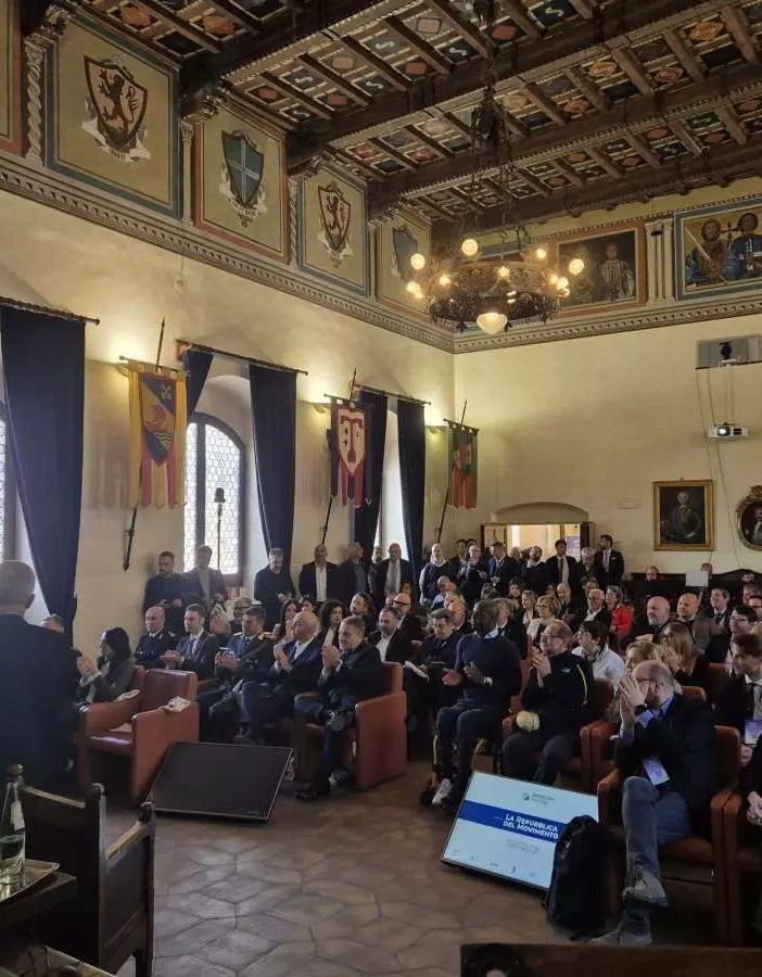 Attività fisica e benessere, conclusa 3^ edizione di Sportcity Meeting