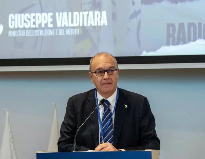 Valditara “Su concorso per presidi non sono tollerate opacità”
