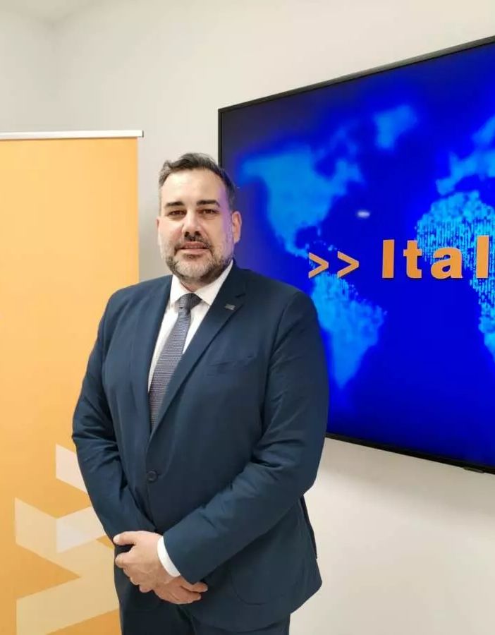 Pesce “Uisp guarda all’Europa, sport non ancora diritto per tutti”