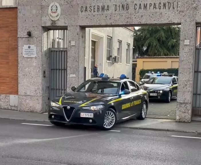 Cremona, scoperta associazione a delinquere. Sequestrati 1,5 milioni