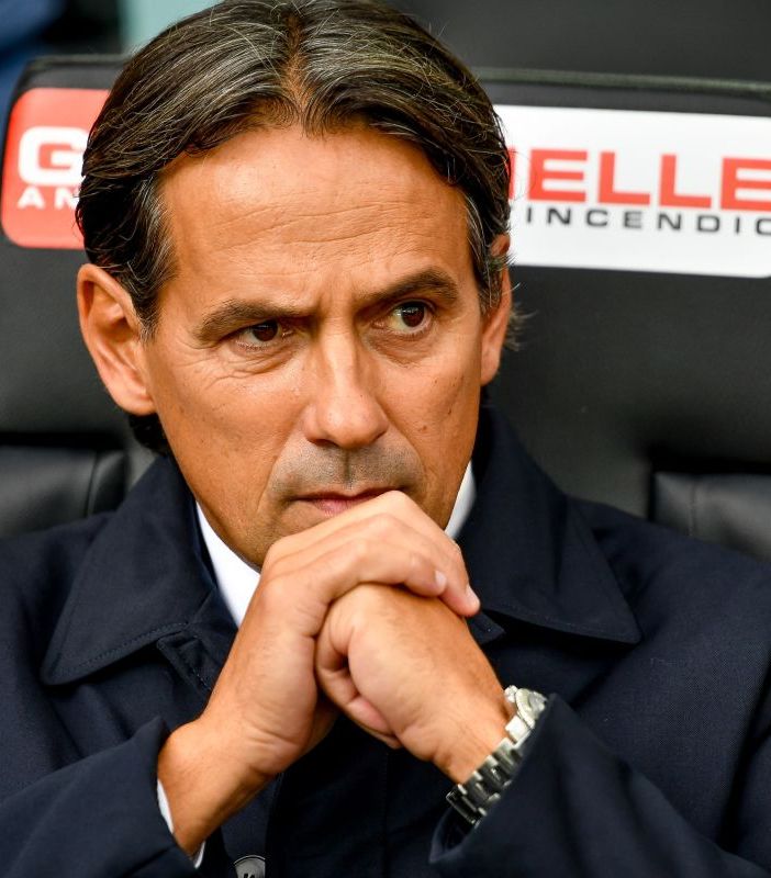 Inzaghi “Bayern grande squadra, pronti per il 2° tempo”