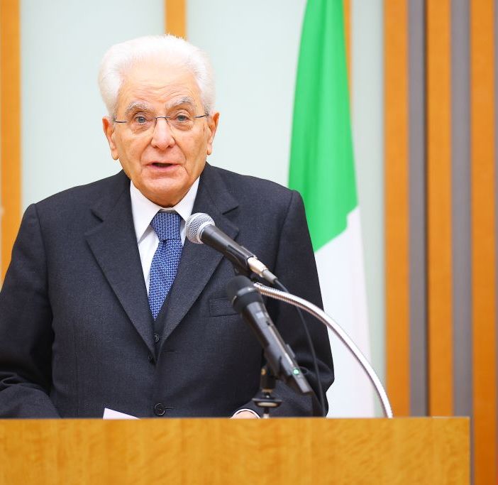 Mattarella ricoverato a Roma per un intervento programmato