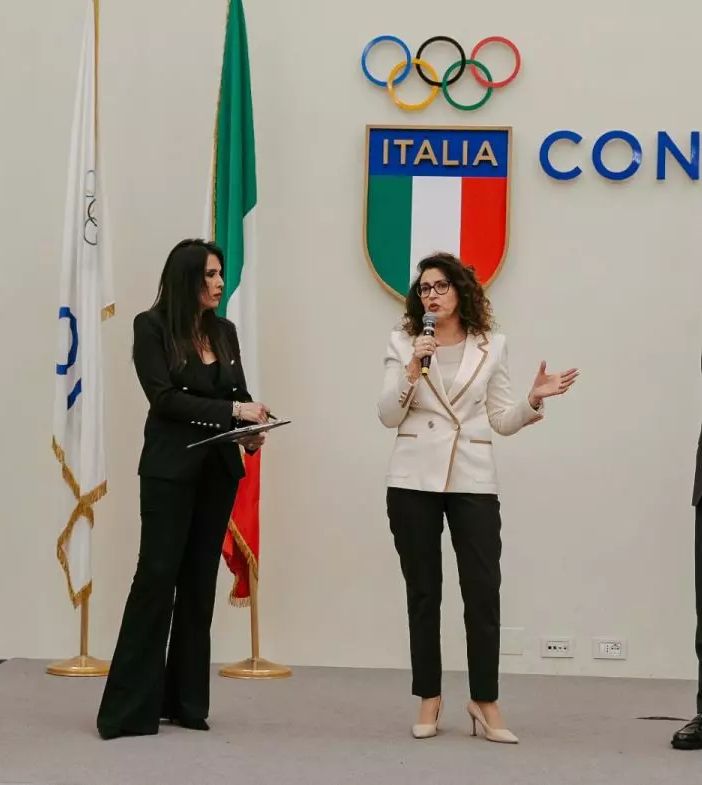 Al Coni i riconoscimenti OPES per l’11° Premio Città di Roma