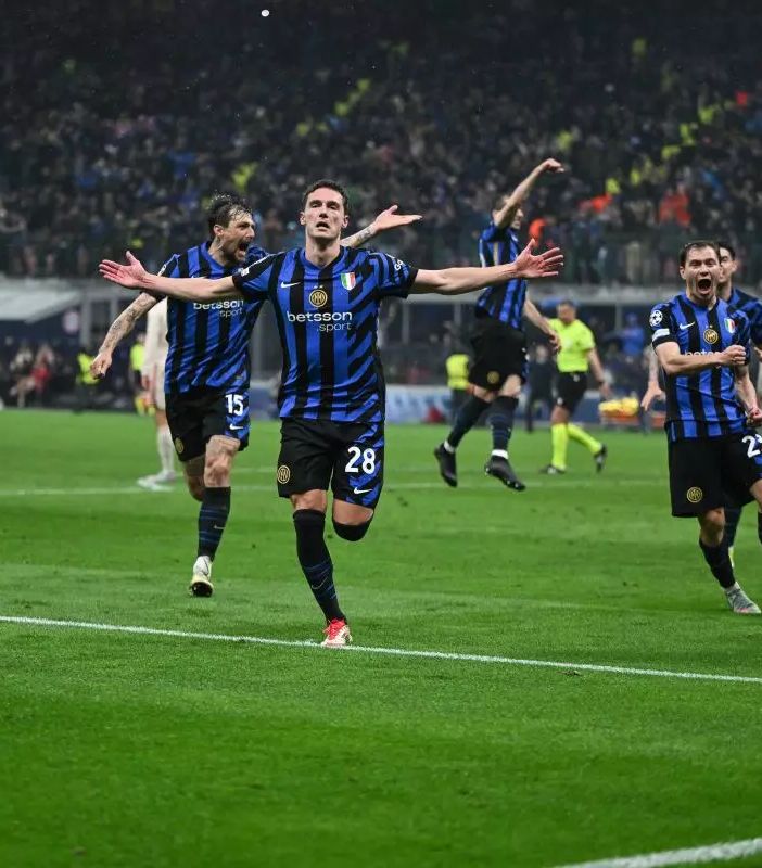 Inter-Bayern Monaco 2-2, nerazzurri in semifinale con il Barcellona