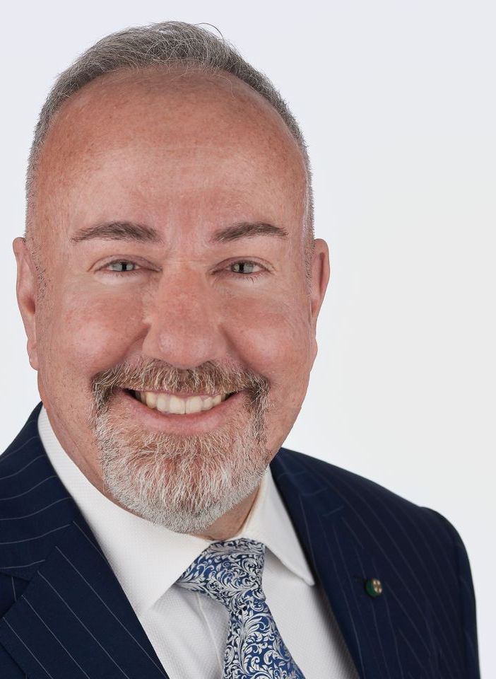 National Italian American Foundation, Allegrini nuovo Presidente e Ceo