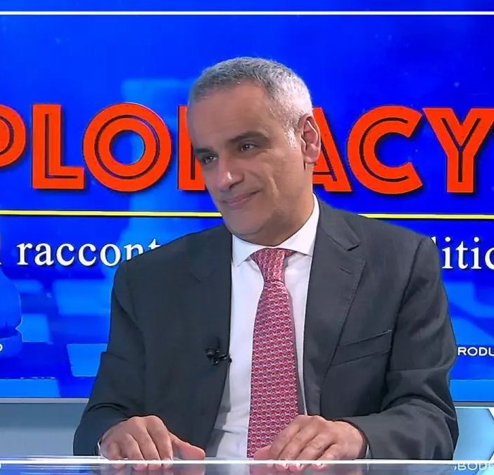 AlSubousi “Tra Italia ed Emirati Arabi rapporto forte e dinamico”