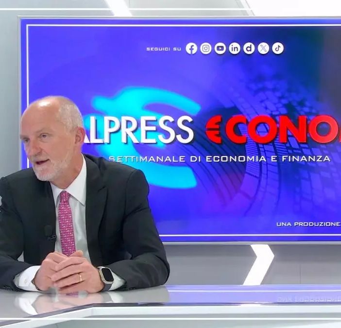 Blastness, Delfini “Obiettivo è internazionalizzare”