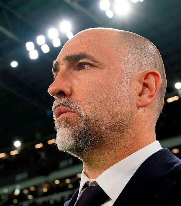 Tudor “Contro il Parma servirà non sbagliare niente”